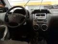 2009 Toyota Avanza 1.5G AT Gas Steel Blue-8