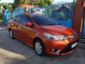 All new Toyota Vios G 1.5 AT for sale -2