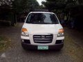 Smooth Shifting 2007 Hyundai Starex Crdi For Sale-1