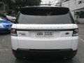 RANGE ROVER sports HSE 2015 for sale -3