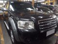 2009 Ford Everest MT Diesel Black-0