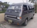 MITSUBISHI L300 versa van aircon all orig-0