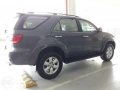 2006 Toyota Fortuner 2.7G vvti matic-7