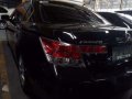 2008 Honda Accord 2.4 i-vtec AT Gas Black-6