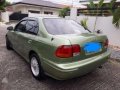 96 model Honda Civic vti (matic) for sale -2