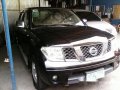 For sale Nissan Frontier Navara 2008-1