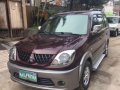 2009 Mitsubishi Adventure GLs Sport for sale -0