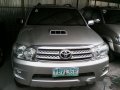 For sale Toyota Fortuner 2006-1