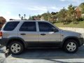 Ford Escape XLT 4x4-3