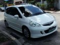 Honda Jazz 1.5 fresh 2007 for sale -0