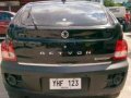 Perfectly Maintained Ssangyong Actyon 2008 For Sale-7