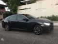 Honda Civic 2016 1.8 automatic 2017 for sale-0
