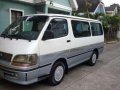 1997 GL Toyota Hiace-0