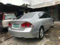 Honda Civic FD 1.8s AT 2008 for sale -2