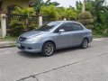 Honda City 2008-0