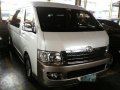 For sale Toyota Hiace 2009-0