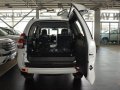 2017 Toyota Land cruiser prado Manual Gasoline well maintained-2