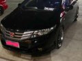 Honda City 2011-4