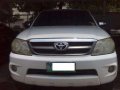 toyota fortuner vvti 2.7 GAS automatic-1