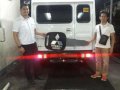 Mitsubishi L300 FB DELUXE EXCEED 2017 Dual AC As Low as 45K CASH OUT-9