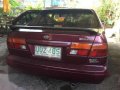 All Power 1998 Nissan Sentra Supersaloon For Sale-9