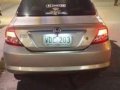 Honda city idsi 2004model 1.3 matic-0