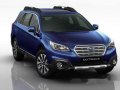 New for sale Subaru Outback I-S 2017-1