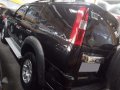 2009 Ford Everest MT Diesel Black-2