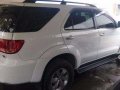 toyota fortuner vvti 2.7 GAS automatic-3