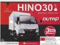HINO Brandnew toyota trucks-2