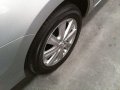 Toyota Vios 2015 Silver for sale-4