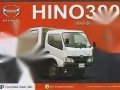 HINO Brandnew toyota trucks-8