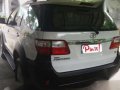 For sale Toyota Fortuner 3.0 V 4X4 Diesel Automatic-1