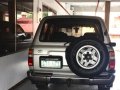 1993 Toyota Land Cruiser for sale in Baguio for sale -2