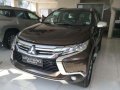 2017 Mitsubishi Montero sport gls at 130k all in dp for sale-0
