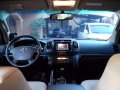 2010 Toyota LandCruiser 200 Dubai Version for sale -5