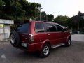 Isuzu Crosswind Sportivo Look like new for sale -4