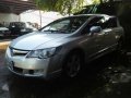 Honda Civic FD 1.8s AT 2008 for sale -6