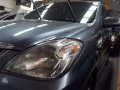2009 Toyota Avanza 1.5G AT Gas Steel Blue-4