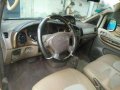 Hyundai Starex club 2000 like new for sale-3