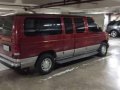 Ford E150 2002 top condition for sale -0