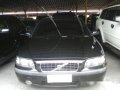 Volvo S80 2003 Black for sale-0