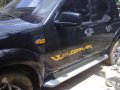 ford ranger wildtrak 4x2 matic 2011-2