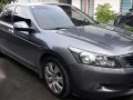 Honda Accord Automatic Transmisssion-1