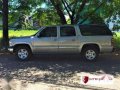 2006 Chevrolet Suburban LT for sale -3