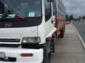 FORWARD ISUZU not elf canter-1