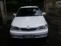 Toyota Corolla gli 2000 baby altis for sale-1