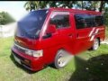 Nissan Escapade 2002 top condition for sale -0