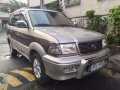 2002 Toyota Revo VX200 Manual All Power-2