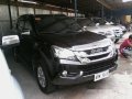 Must-have Isuzu MU-X 2015 for sale-0